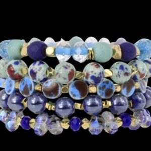 New Ermish Robin stack ! Stunning !!!